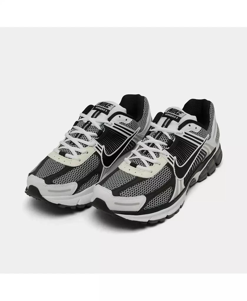 NIKE Men's Zoom Vomero 5 Casual Sneakers from Finish Line 1