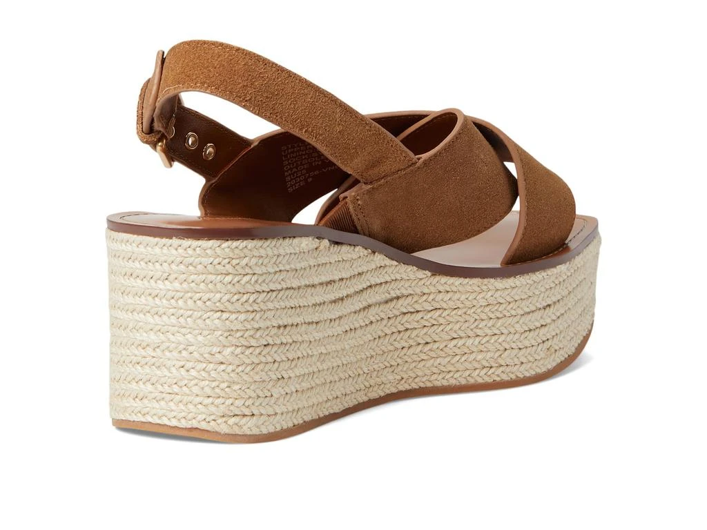 Madewell Gabriella Sandals (Flatform) 5