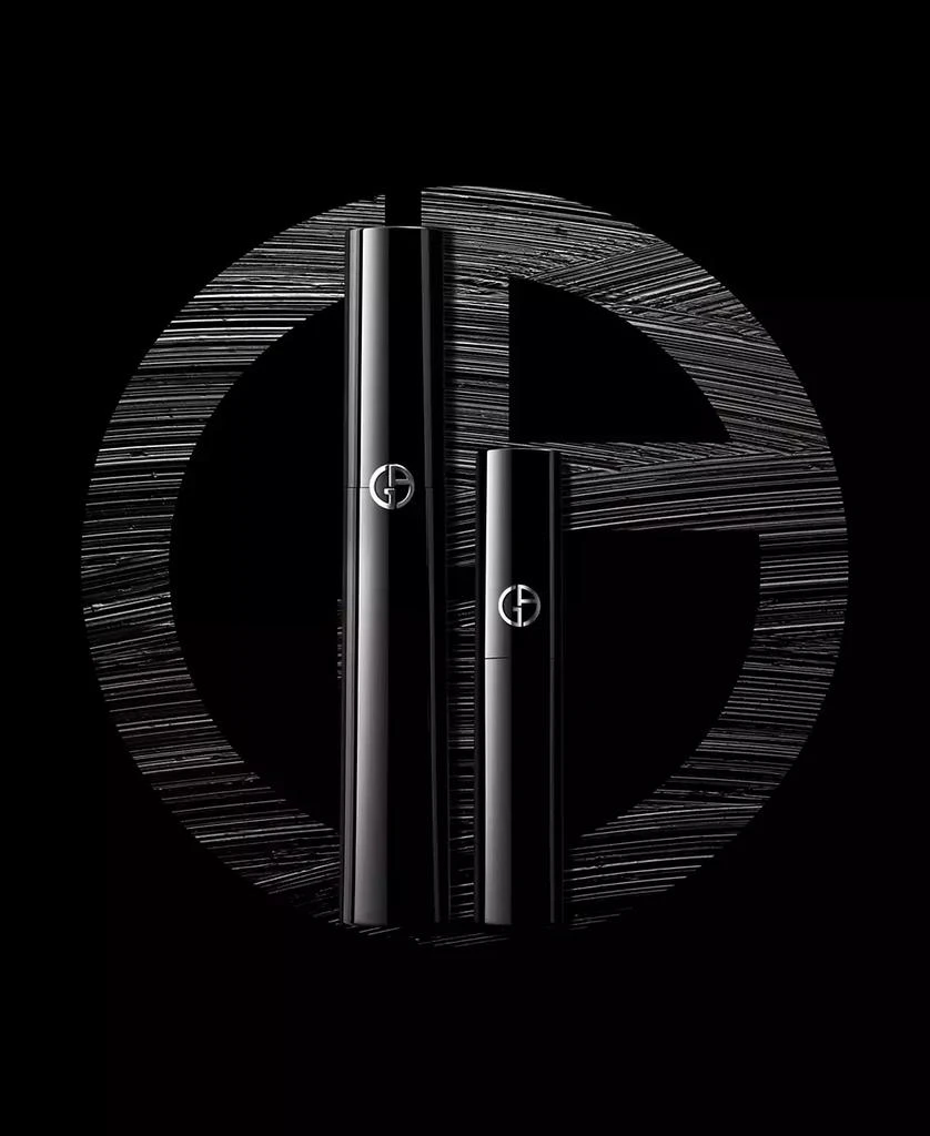 Giorgio Armani Eyes To Kill Defining & Lengthening Mascara Mini 5