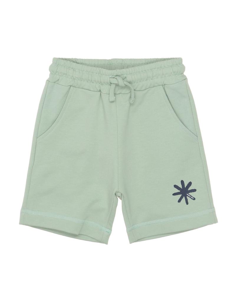 MANUEL RITZ Shorts & Bermuda