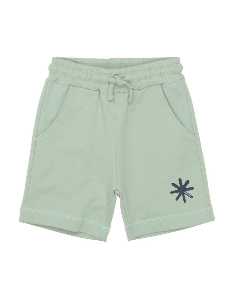 MANUEL RITZ Shorts & Bermuda 1