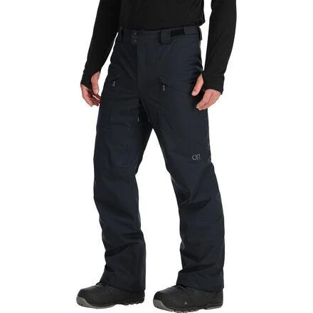 Outdoor Research Snowcrew Pant - Men's 3
