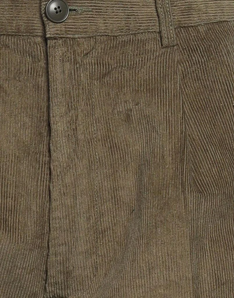 MAHARISHI Casual pants 4