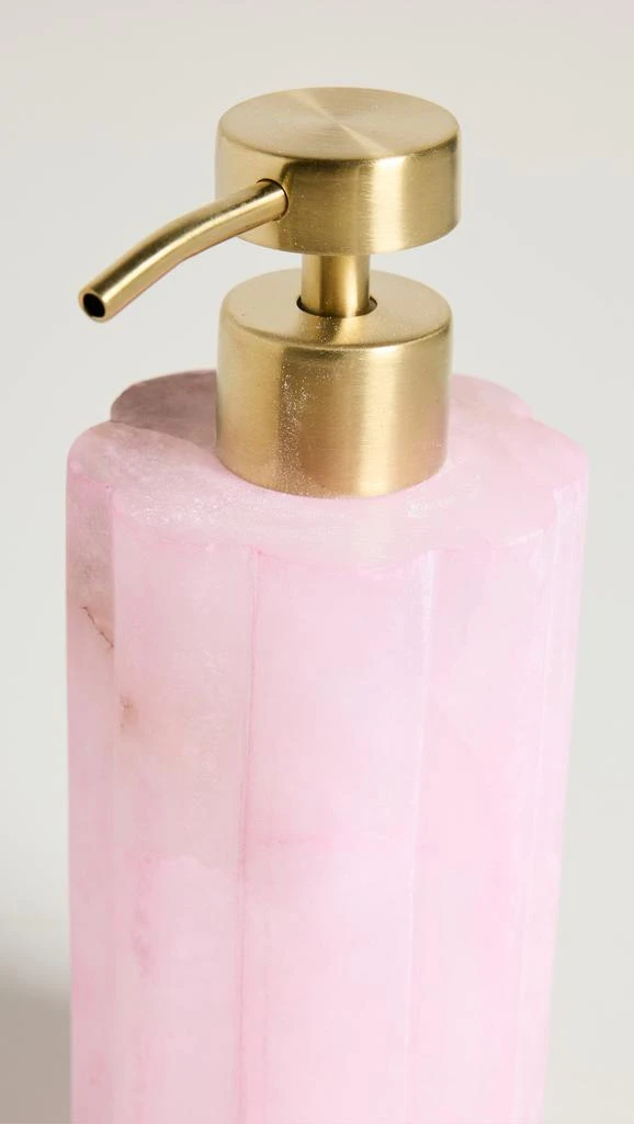 Kassatex Shopbop x Kassatex Lotion Dispenser 3