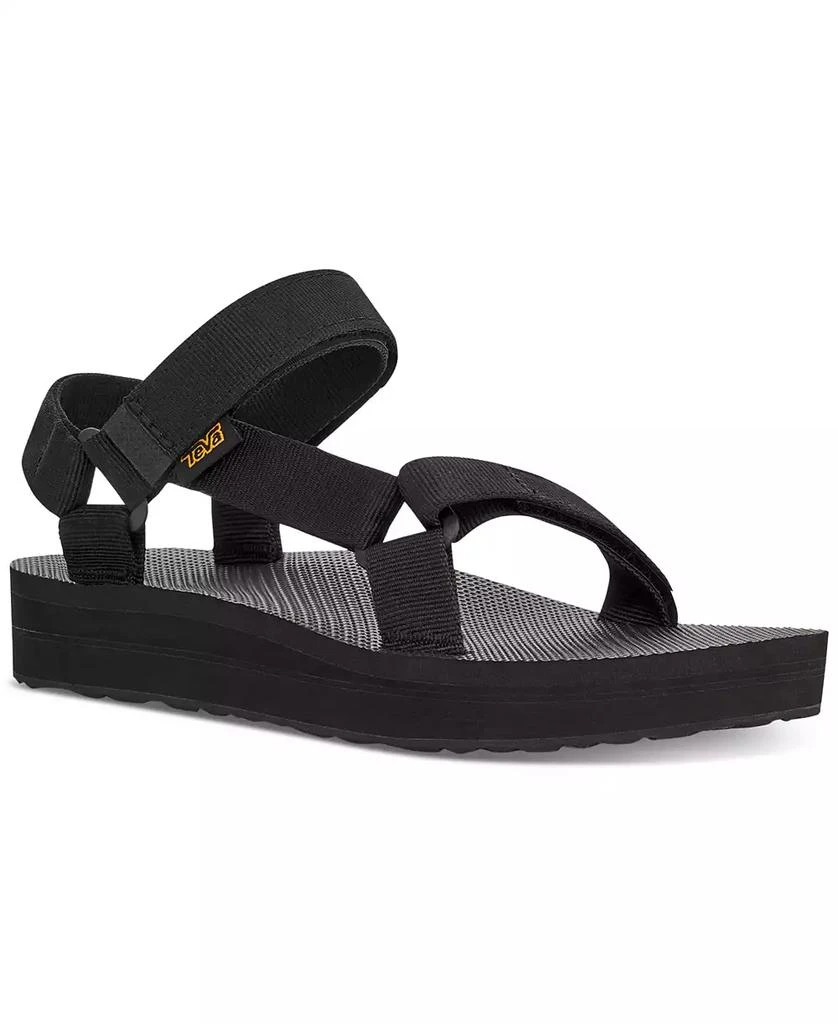Teva Women's Midform Universal Sandals 7