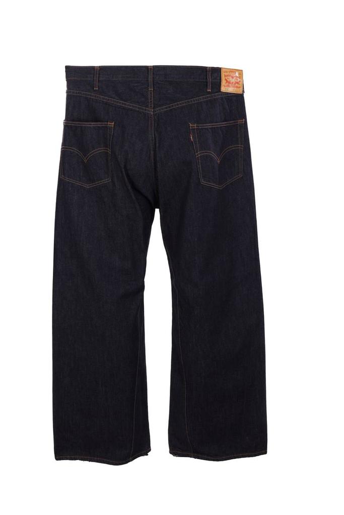 Junya Watanabe Junya Watanabe Jeans