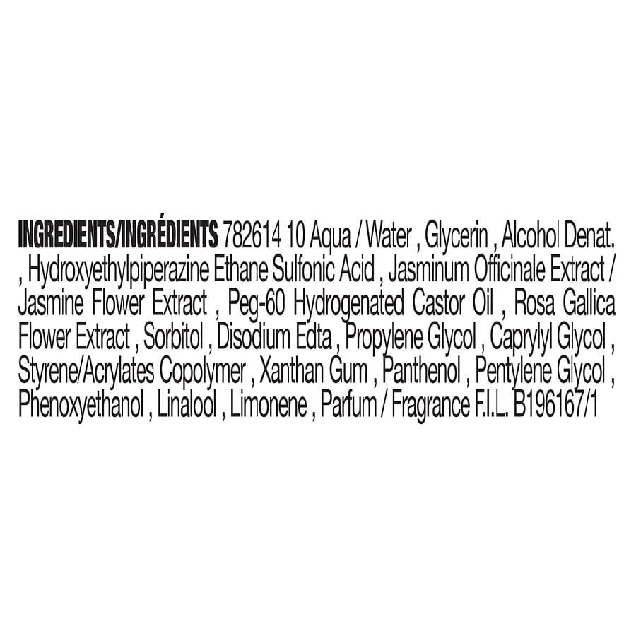 L
Oreal Paris Toner 4