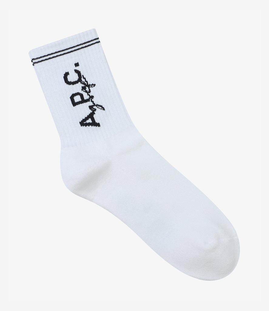 A.P.C. Golf Colin socks