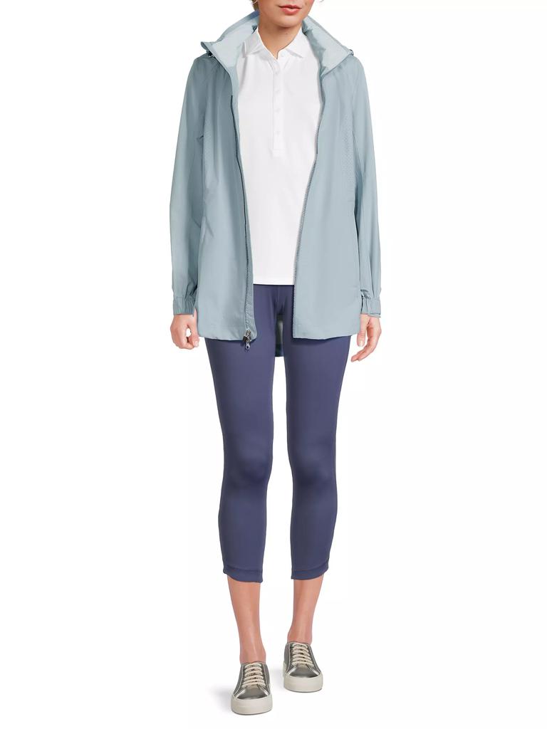 Zero Restriction Libby Rain Jacket