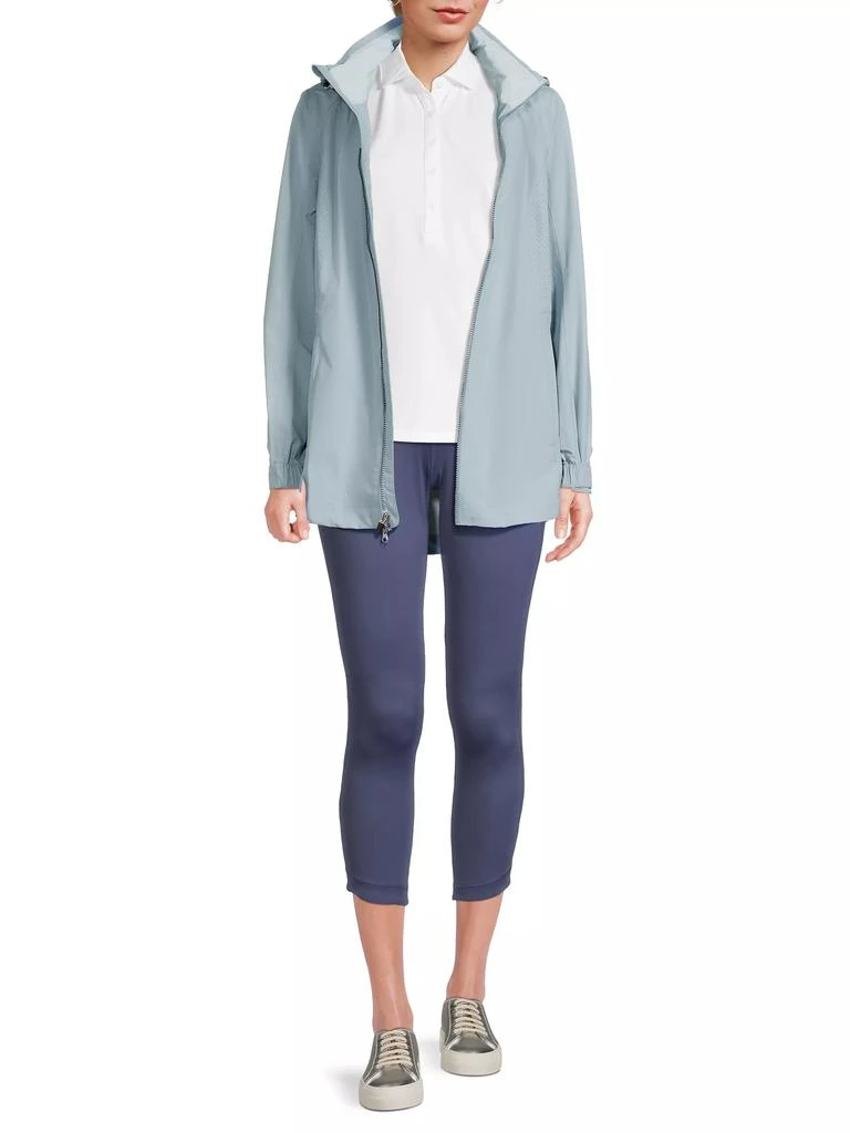 Zero Restriction Libby Rain Jacket 2