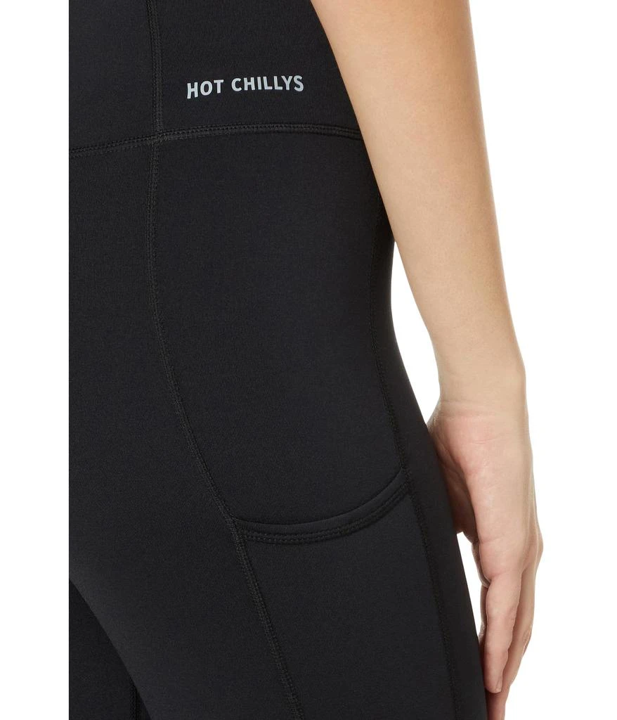 Hot Chillys Micro Elite Chamois Pocket Leggings 3