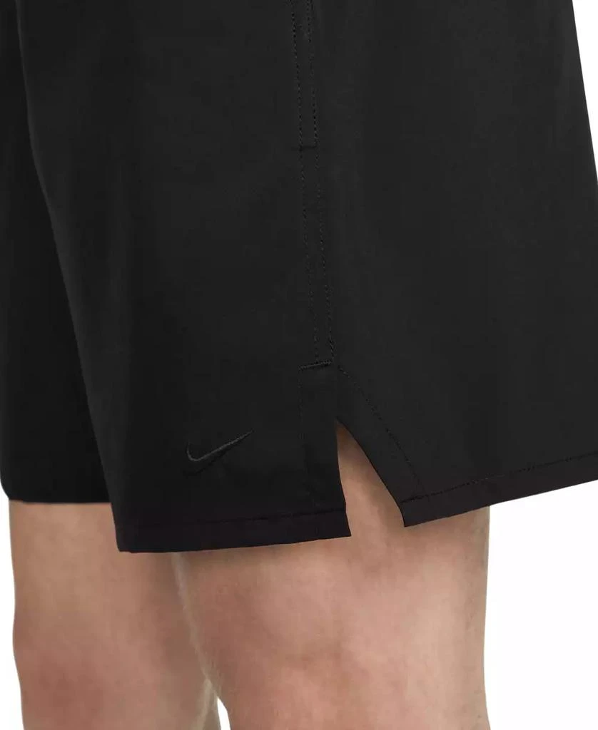 NIKE Men's Unlimited Dri-FIT Unlined Versatile 7" Shorts 5
