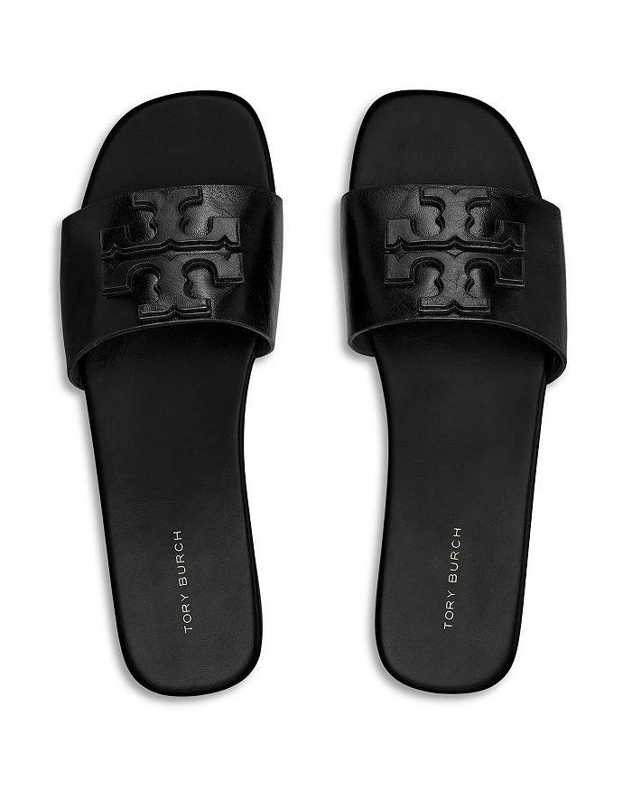 Tory Burch Women's Ines Flat Slide Sandals 3