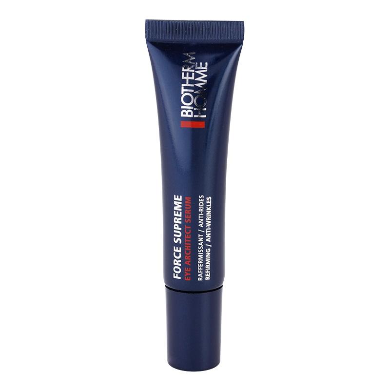 Biotherm Biotherm - Homme Force Supreme Eye Architect Serum (15ml)