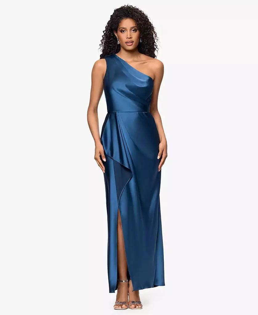 chinese dress ladies Shop Azevedo Knotted Halter Maxi Dress | Jaded London main image 0