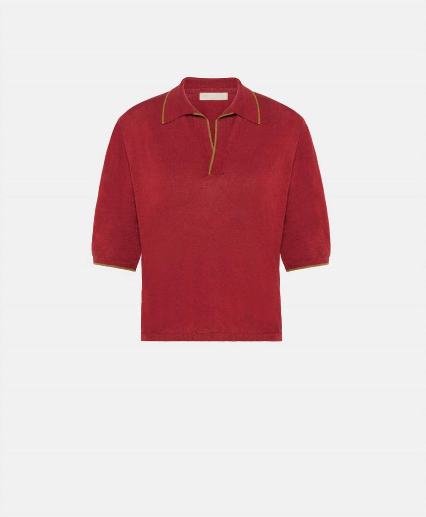 MOMONI Momoni - Columbia Knitwear