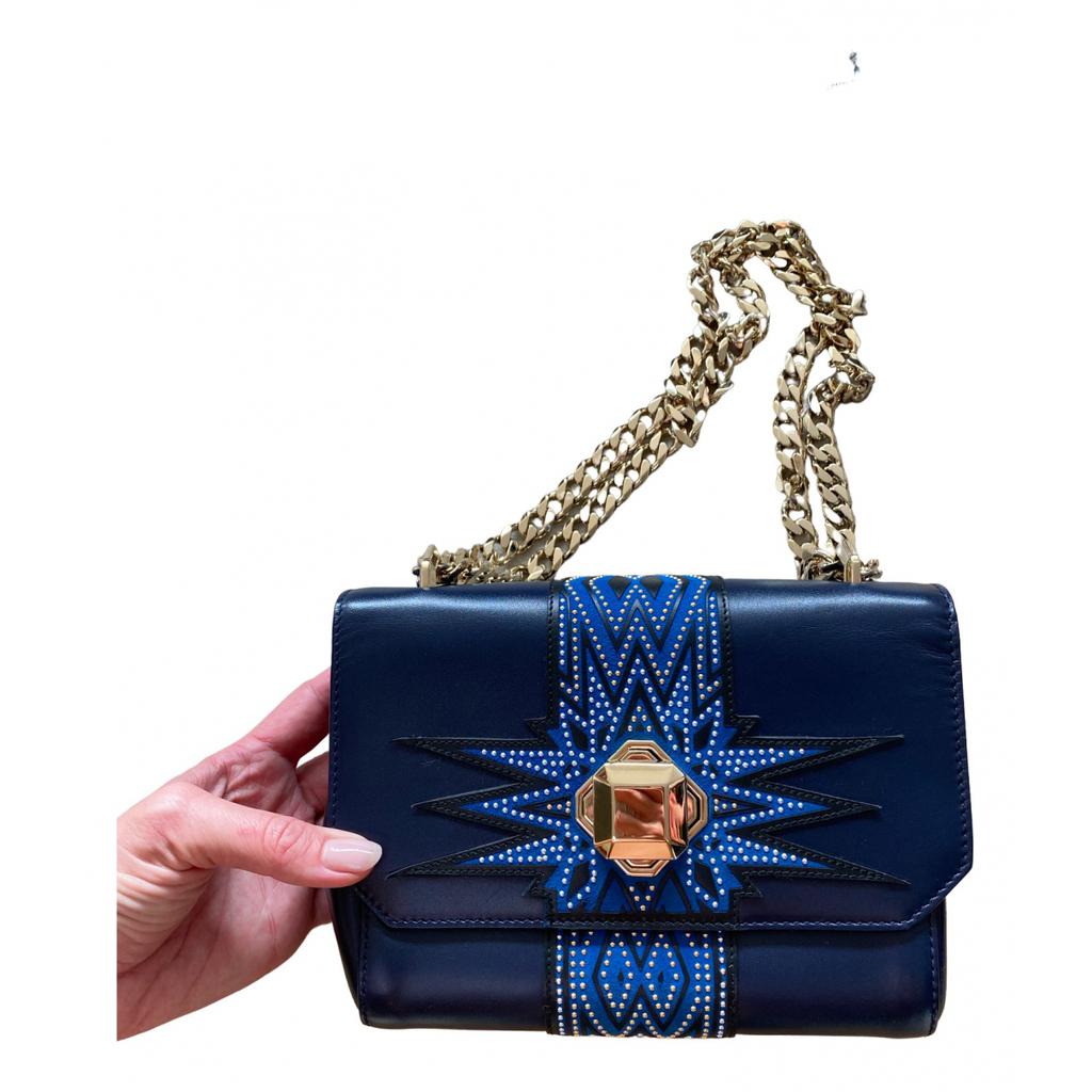 Elie Saab Elie Saab Leather handbag