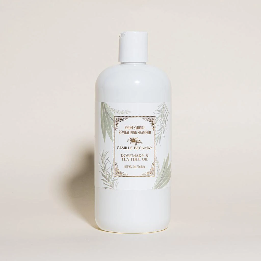 Camille Beckman Professional Revitalizing Shampoo 1