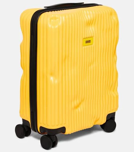 Crash Baggage Stripe Cabin Small suitcase 4