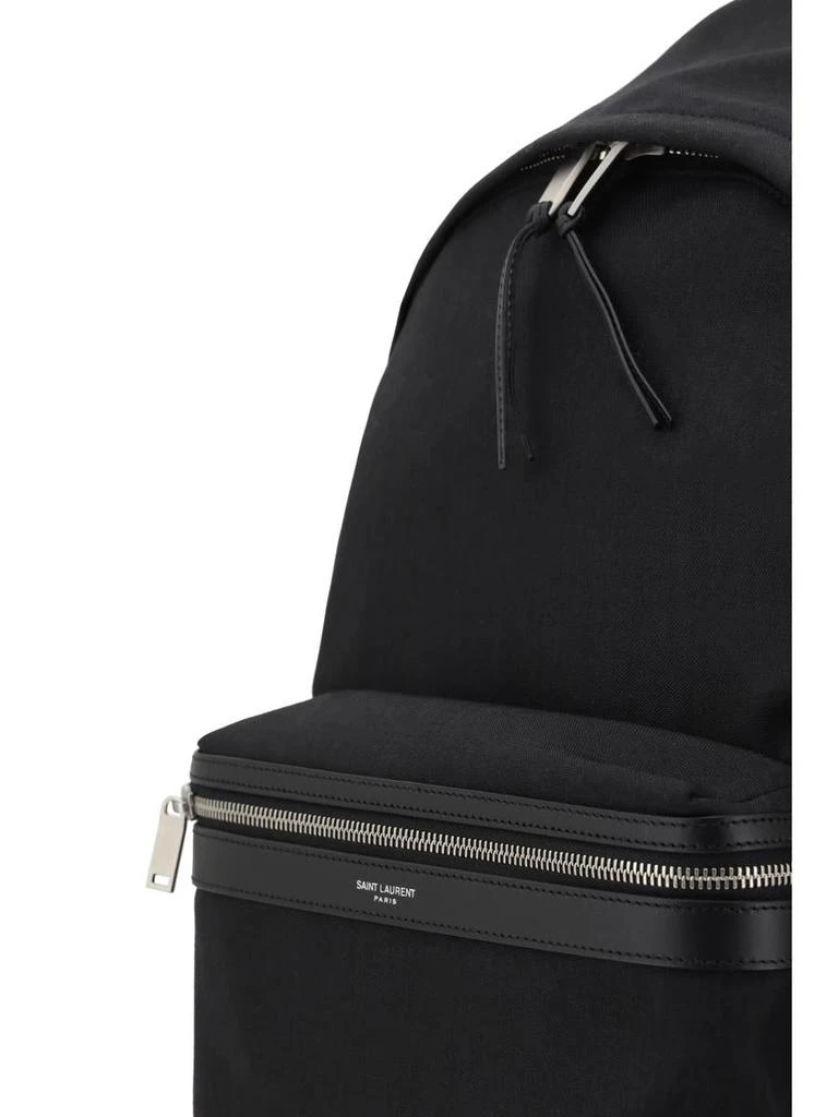 Yves Saint Laurent Saint Laurent Backpacks 3