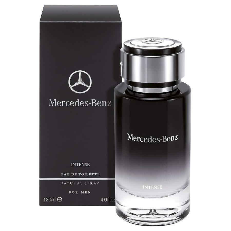 Mercedes-Benz Mercedes-Benz Mercedes Benz Intense 2013 Mens EDT