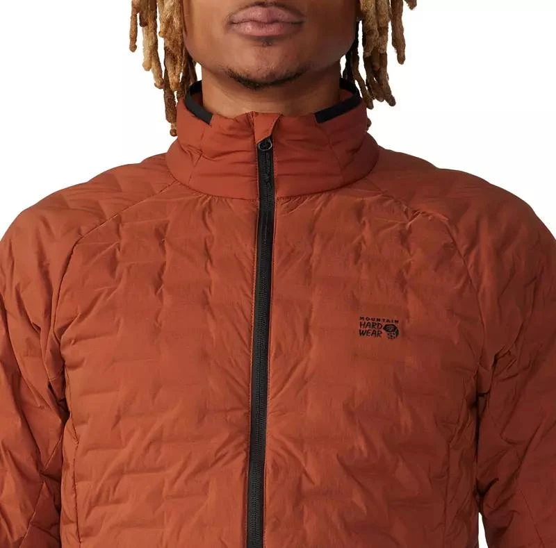 Mountain Hardwear Mountain Hardwear Men's Stretchdown Light Jacket 4