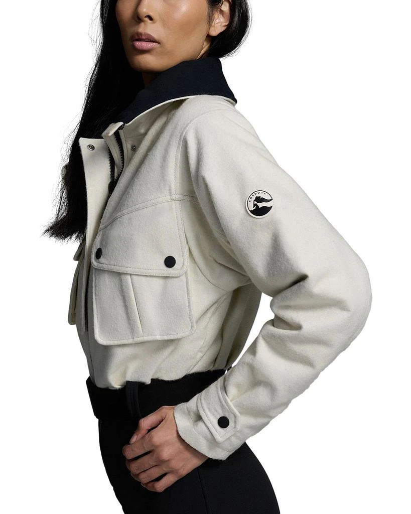 Cordova Telluride Ski Suit 6