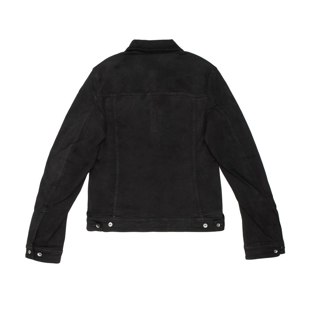 Rick Owens Worker Jacket 5