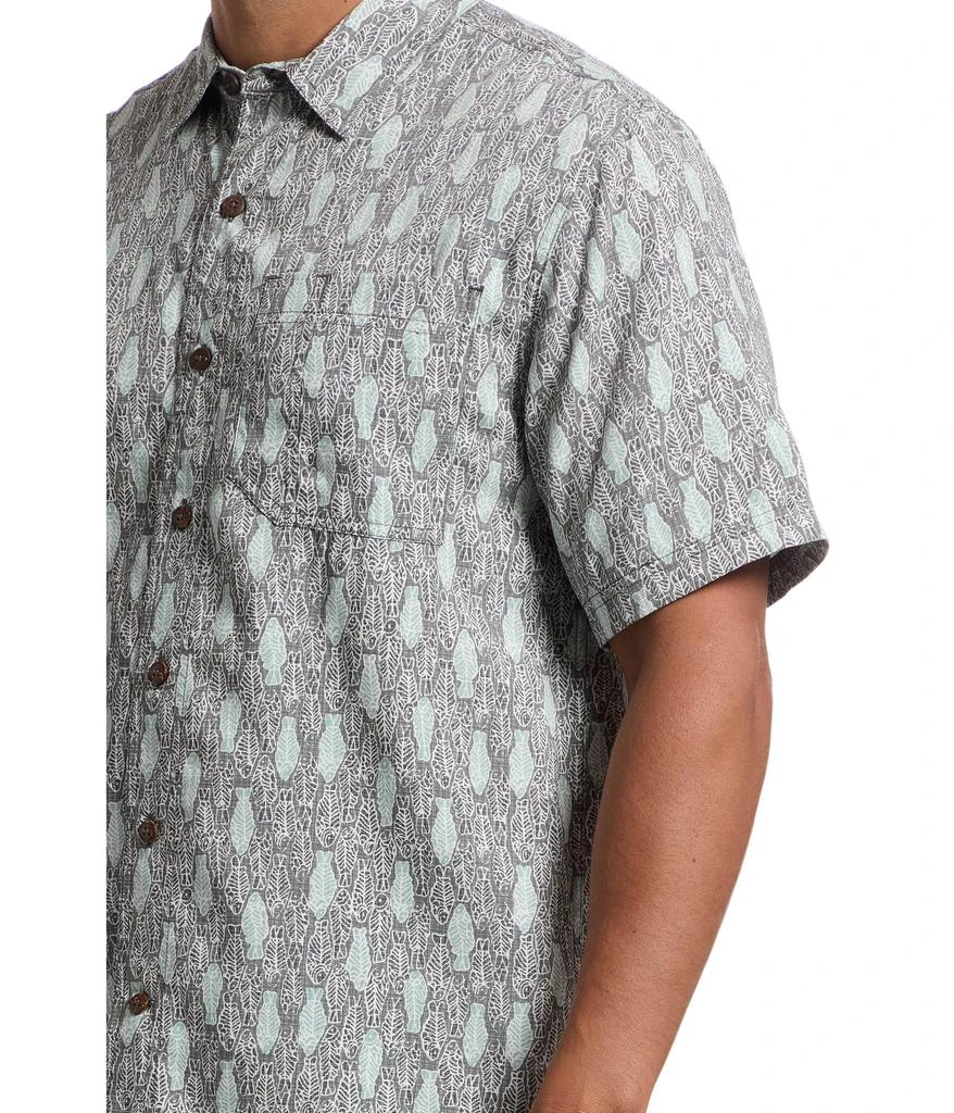 Royal Robbins Camino Pucker Short Sleeve 4
