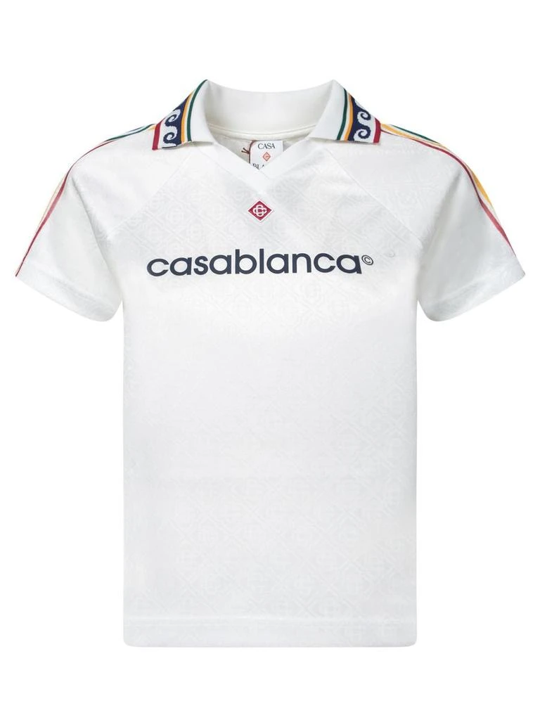 Casablanca Casablanca T-Shirts 1