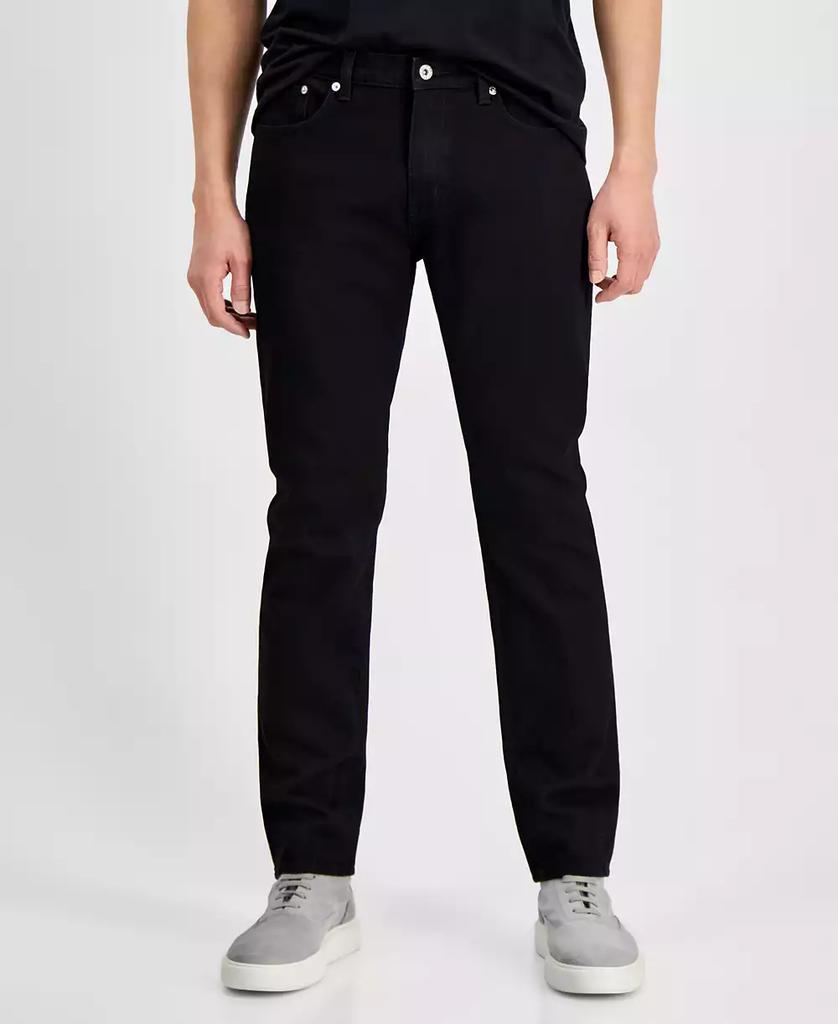 Hugo Boss Men's Slim-Fit Jeans