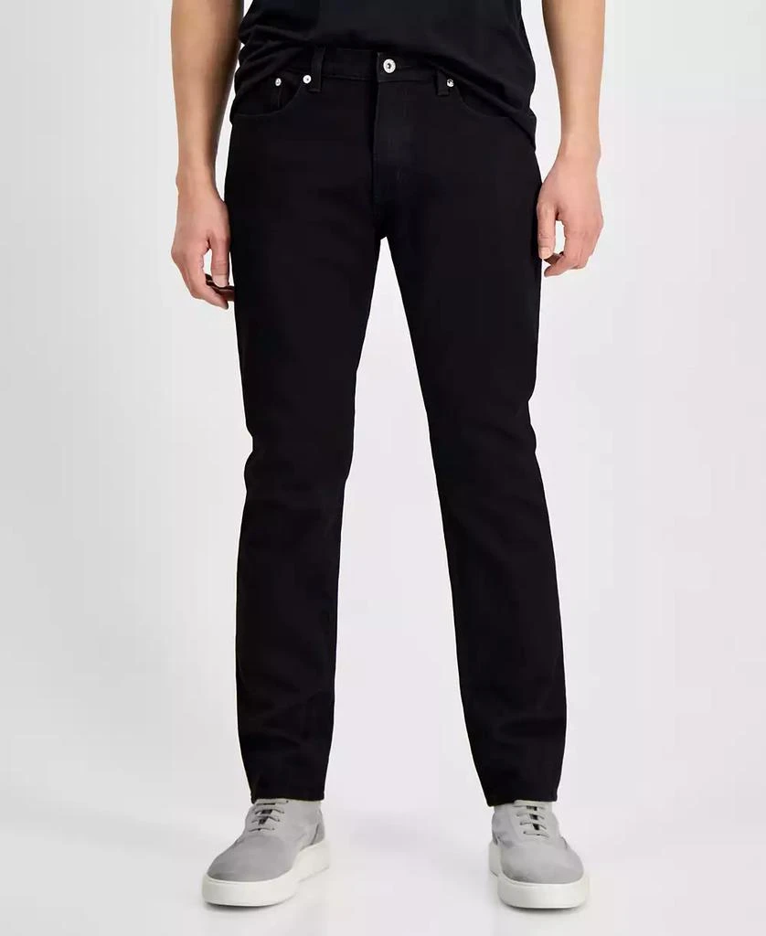 Hugo Boss Men's Slim-Fit Jeans 1