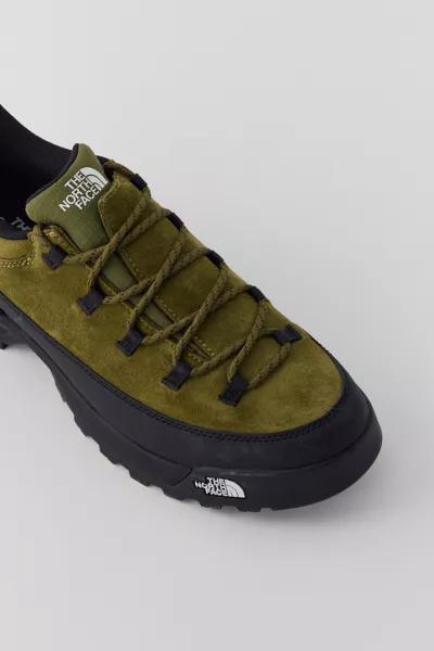 【関税込み】The North Face カーキ Glenclyffe Urban ブーツ The North Face The North Face Glenclyffe Urban Low Shoe