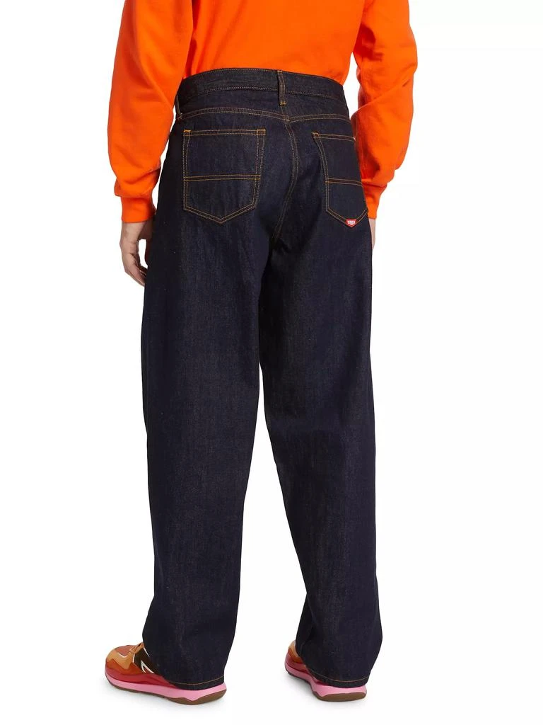 Noah Stovepipe Jeans 5