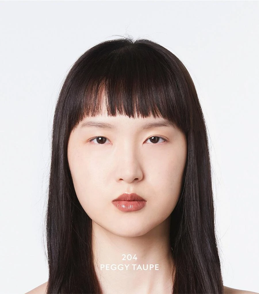 Gucci Gucci’s Rouge de Beauté Brillant Glow & Care Lip Colour 3