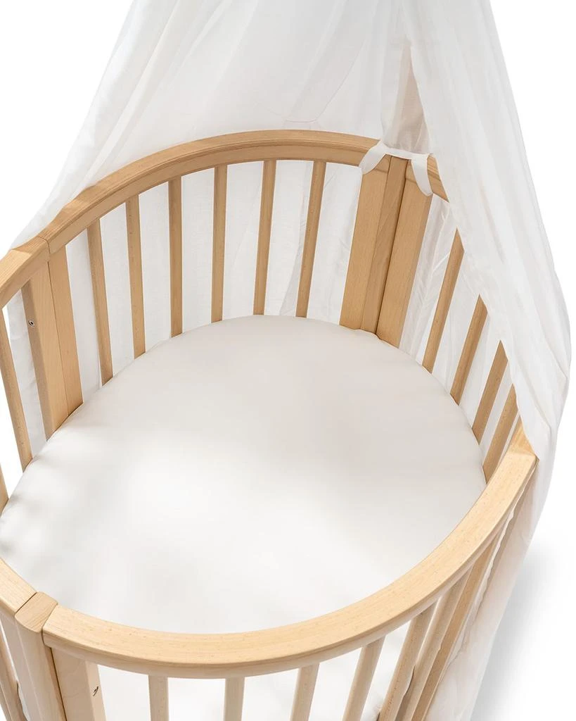 Stokke Sleepi™ Mini Fitted Sheet 2