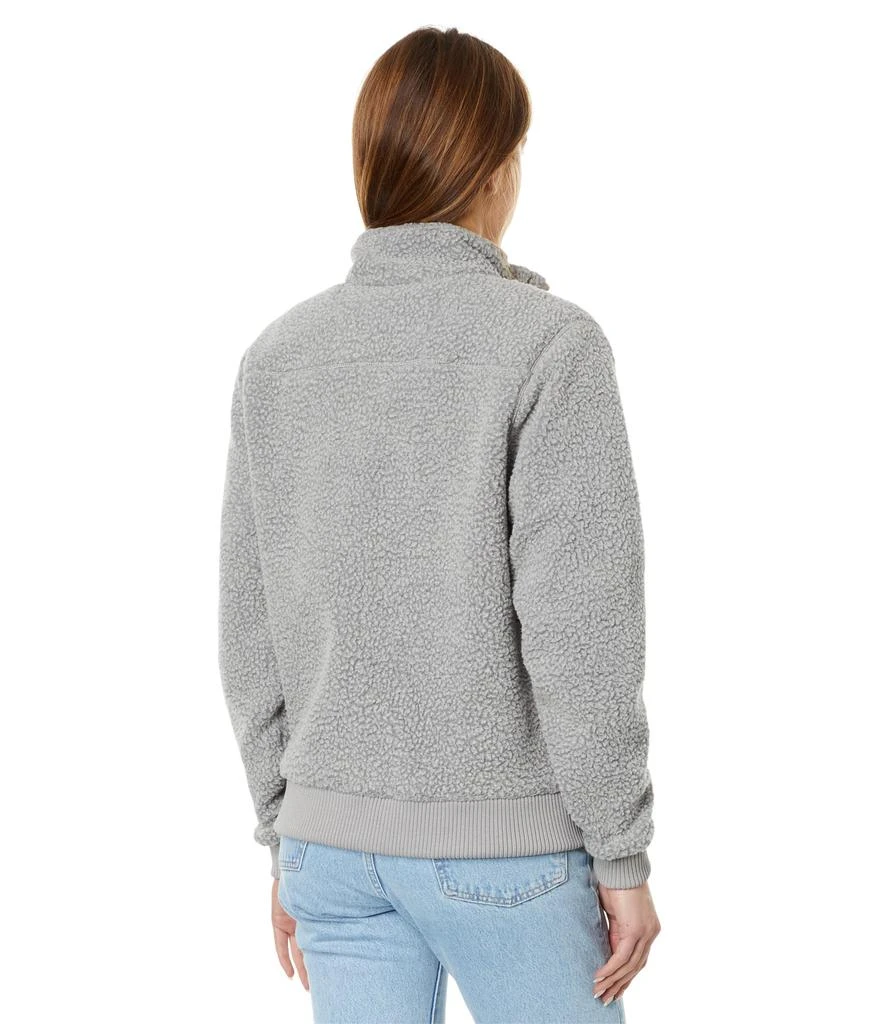 Carhartt High Pile Fleece 2