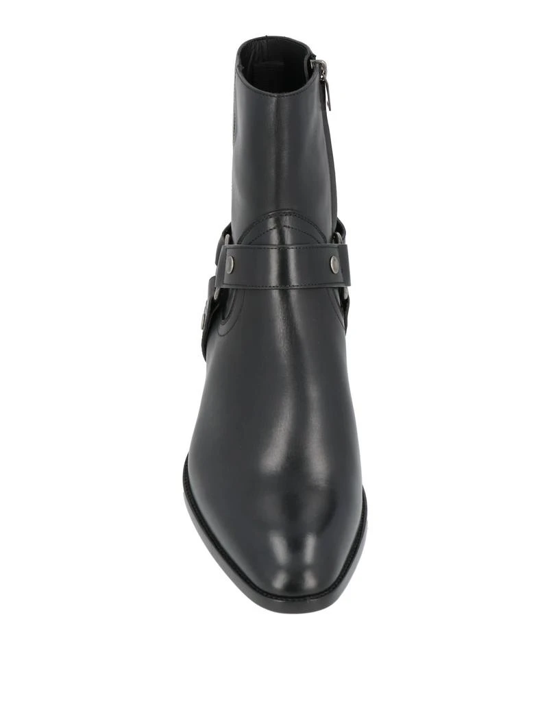 Yves Saint Laurent Ankle boot 4