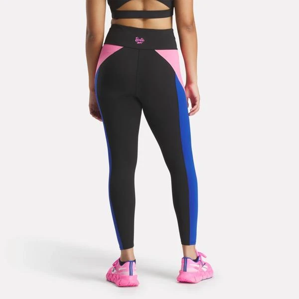 Reebok Reebok x Barbie Leggings (Plus Size) 3