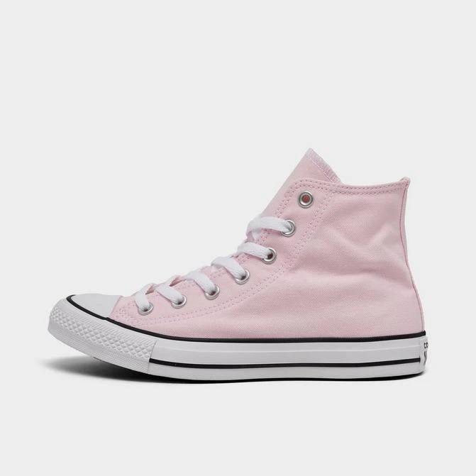 Converse Women's Converse Chuck Taylor All Star High Top Casual Shoes (Big Kids' Sizes Available) 1