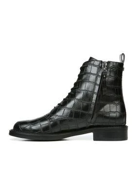 Sam Edelman Edelman Nina Combat Boots 2