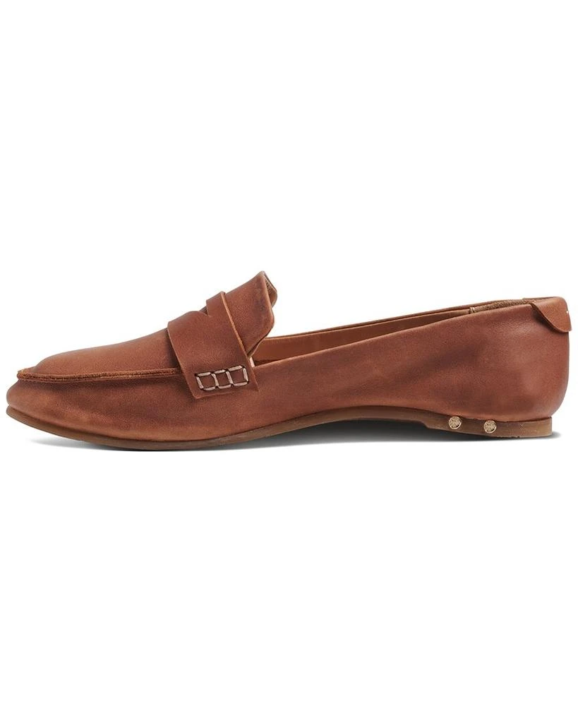 beek beek Moorhen Leather Loafer 2