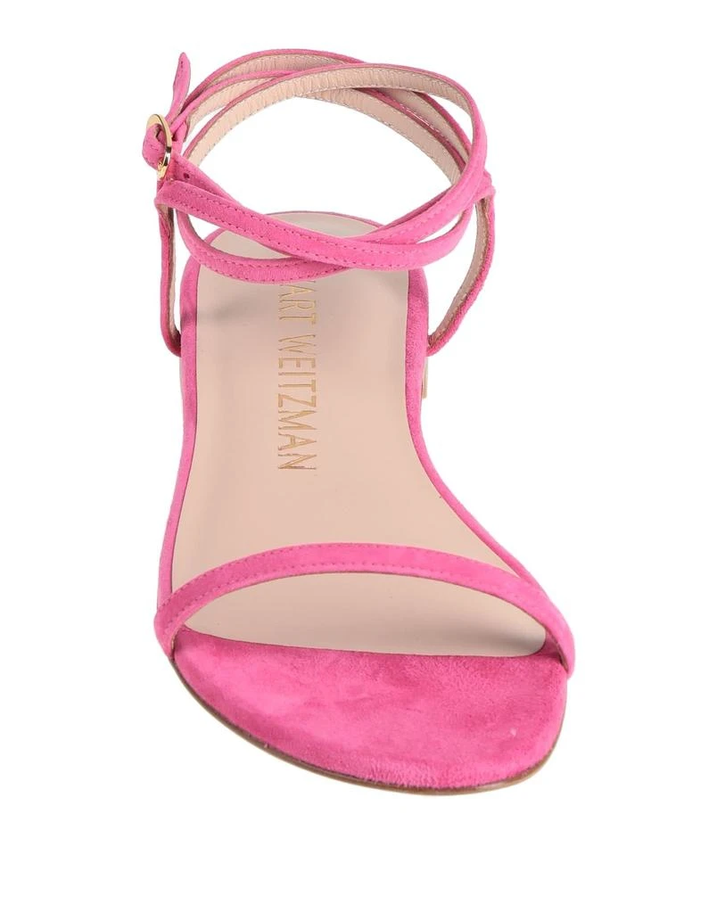Stuart Weitzman Sandals 4