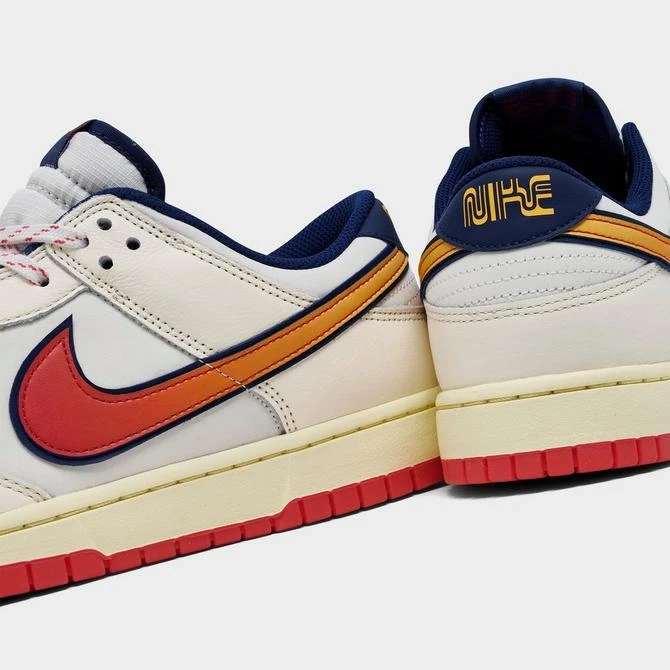 NIKE Nike Dunk Low Retro SE Retro Pack Casual Shoes 3