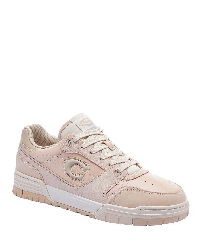 Coach Women's Soho Sneakers