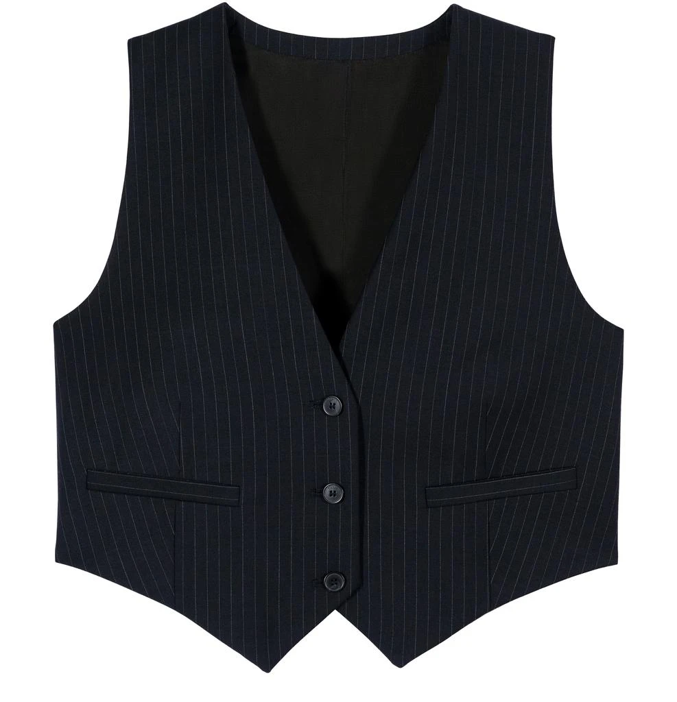 ba&sh Passy gilet 2