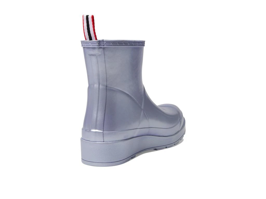 Hunter Original Play Boot Short Nebula 5