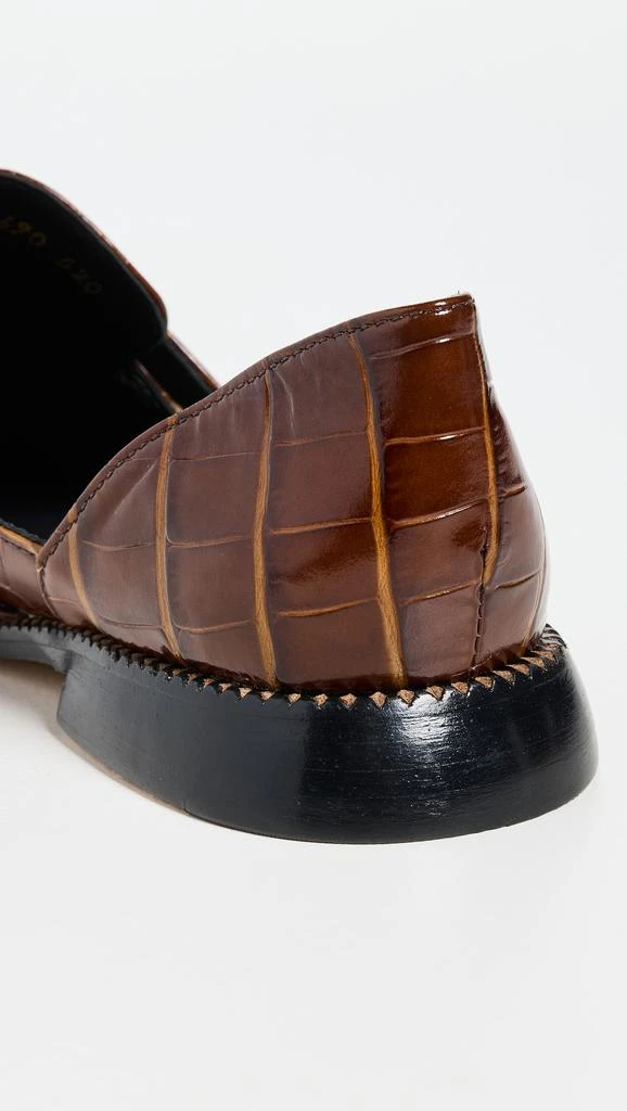 Freda Salvador Tash Loafers 3
