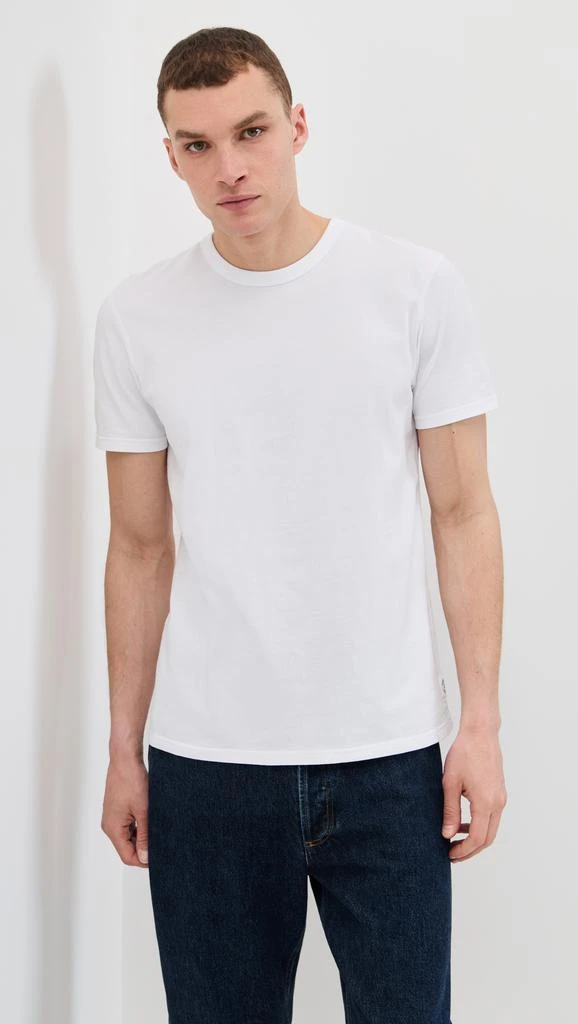 REIGNING CHAMP Lightweight Jersey T-Shirt 6