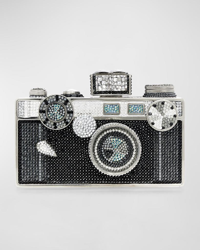 Camera clutch bag on sale